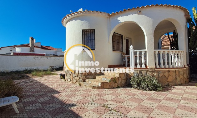 Villa - Gebrauchtimmobilien - La Florida - La Florida