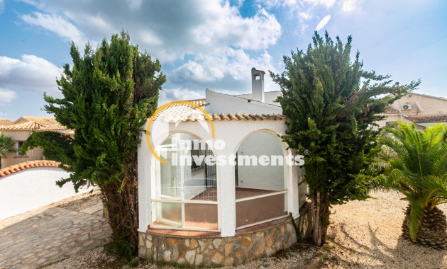 Villa - Gebrauchtimmobilien - La Florida - La Florida