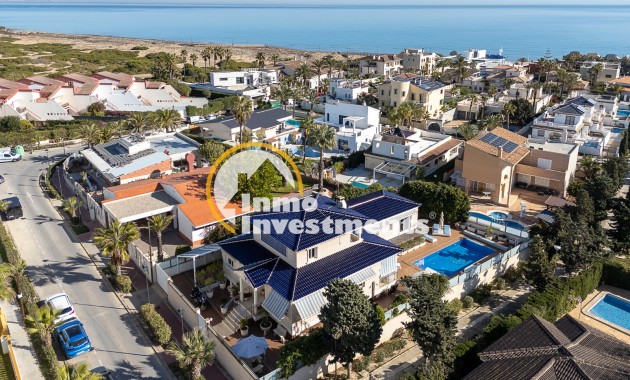 Villa - Gebrauchtimmobilien - La Mata - La Mata