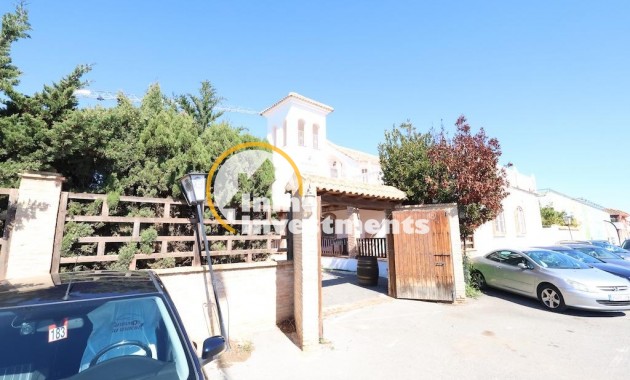 Villa - Gebrauchtimmobilien - La Zenia - 12013