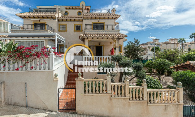 Villa - Gebrauchtimmobilien - La Zenia - Villas San Jose