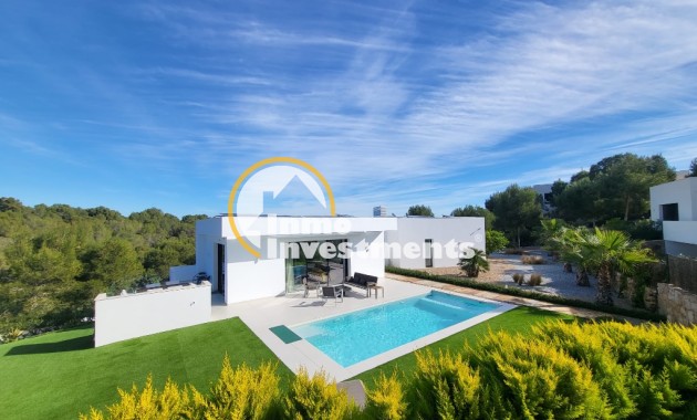 Villa - Gebrauchtimmobilien - Las Colinas - 90615