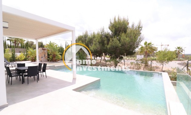 Villa - Gebrauchtimmobilien - Las Colinas - 94634