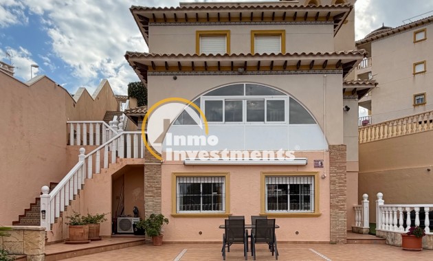 Villa - Gebrauchtimmobilien - Lomas de Cabo Roig - Lomas de Cabo Roig
