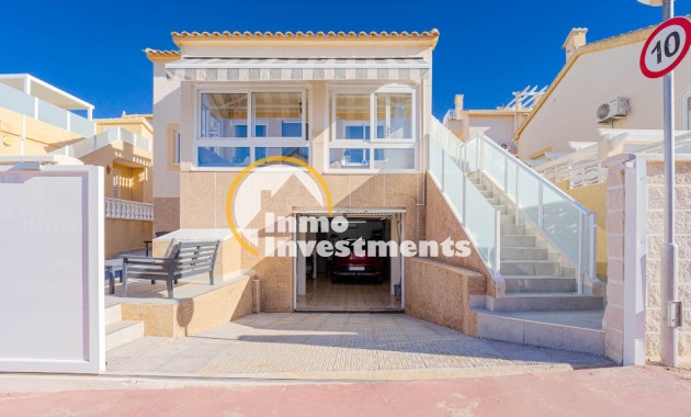 Villa - Gebrauchtimmobilien - Los Altos - Los Altos