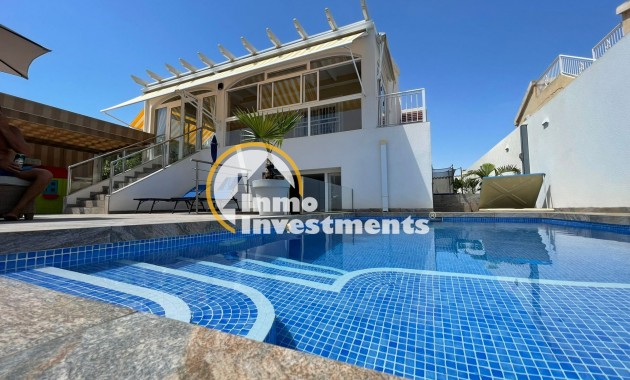 Villa - Gebrauchtimmobilien - Los Altos - Los Altos