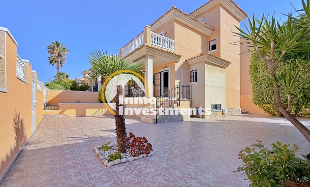 Villa - Gebrauchtimmobilien - Los Altos - Los Altos