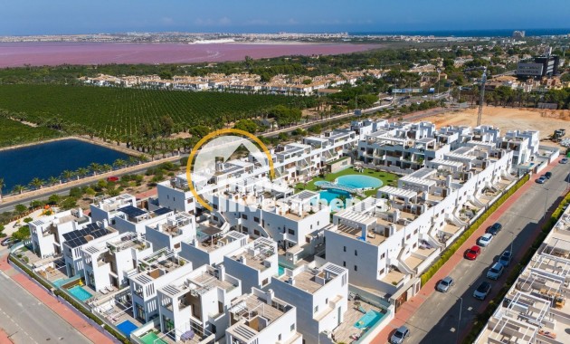 Villa - Gebrauchtimmobilien - Los Balcones - 13635
