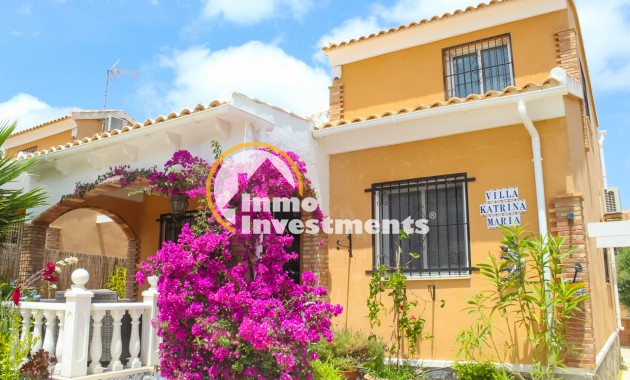 Villa - Gebrauchtimmobilien - Los Balcones - 5879