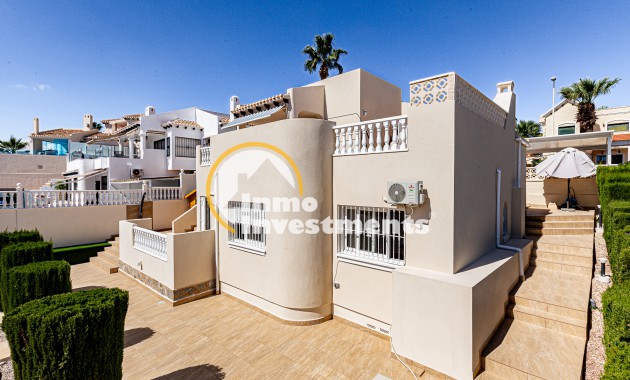 Villa - Gebrauchtimmobilien - Los Dolses - 10119