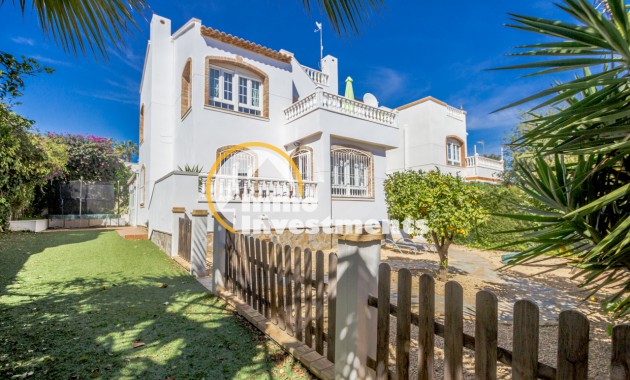 Villa - Gebrauchtimmobilien - Los Dolses - 4244