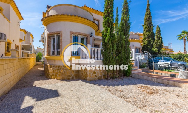 Villa - Gebrauchtimmobilien - Los Montesinos - Los Montesinos