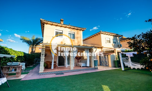Villa - Gebrauchtimmobilien - Orihuela - 70948