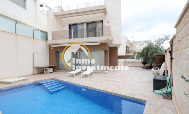 Villa - Gebrauchtimmobilien - Orihuela Costa - Villamartín-Las Filipinas