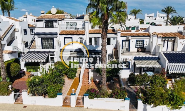 Villa - Gebrauchtimmobilien - Orihuela Costa - Villamartín-Las Filipinas