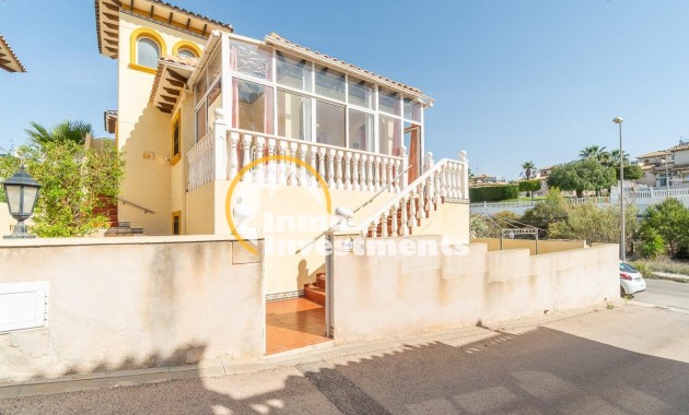 Villa - Gebrauchtimmobilien - Playa Flamenca - Playa Flamenca