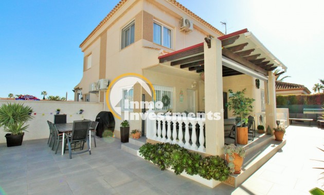 Villa - Gebrauchtimmobilien - Playa Flamenca - Playa Flamenca