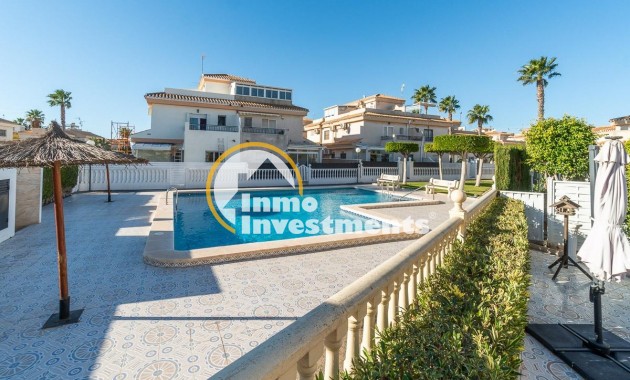 Villa - Gebrauchtimmobilien - Playa Flamenca - Playa Flamenca