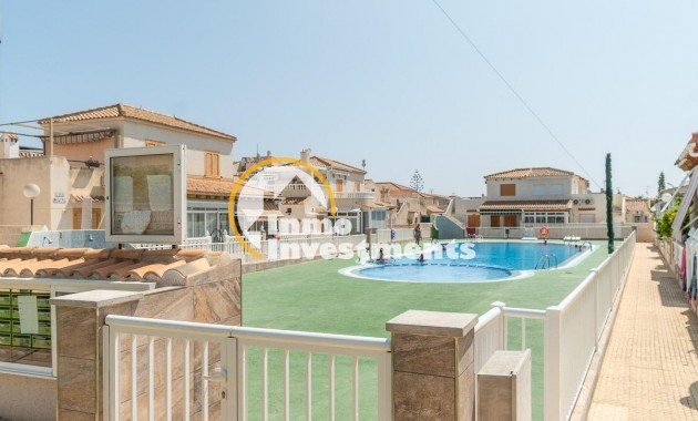 Villa - Gebrauchtimmobilien - Playa Flamenca - Playa Flamenca