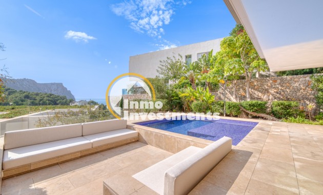 Villa - Gebrauchtimmobilien - Port D'andratx - 52963