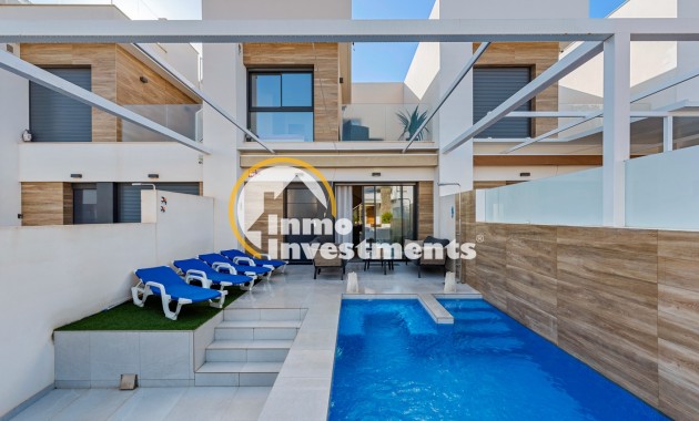 Villa - Gebrauchtimmobilien - Rojales - 12292