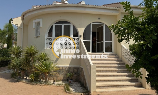 Villa - Gebrauchtimmobilien - Rojales - 18009
