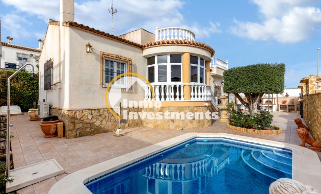 Villa - Gebrauchtimmobilien - San Miguel de Salinas - San Miguel De Salinas