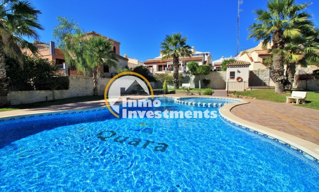 Villa - Gebrauchtimmobilien - San Miguel de Salinas - San Miguel