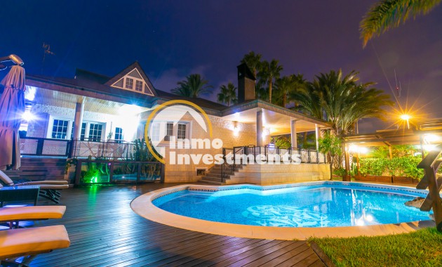 Villa - Gebrauchtimmobilien - San Pedro - San Pedro del Pinatar