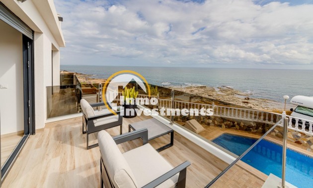 Villa - Gebrauchtimmobilien - Torrevieja - 13571