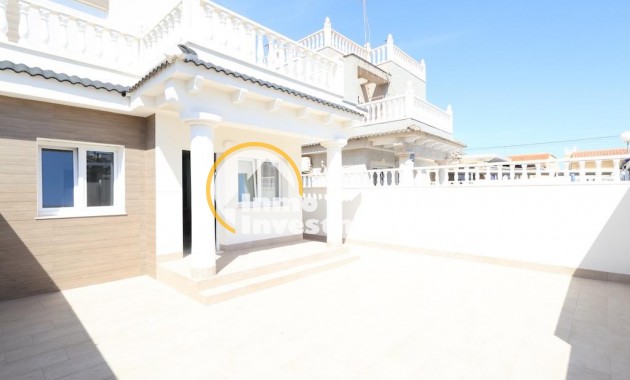 Villa - Gebrauchtimmobilien - Torrevieja - 22785