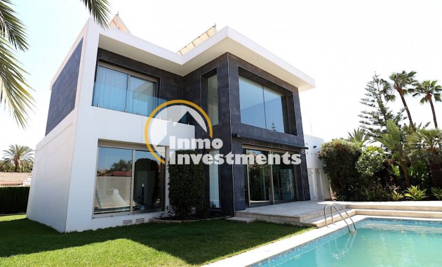 Villa - Gebrauchtimmobilien - Torrevieja - 25879