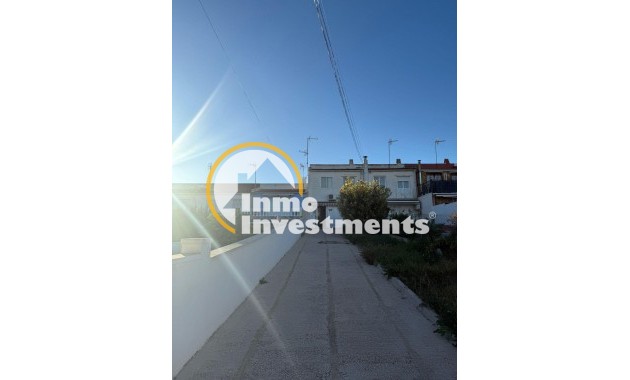 Villa - Gebrauchtimmobilien - Torrevieja - 48840