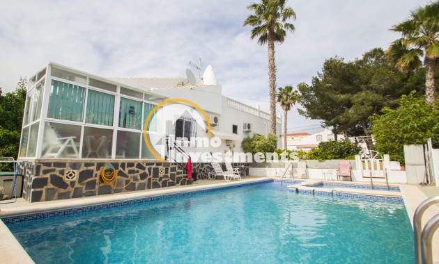 Villa - Gebrauchtimmobilien - Torrevieja - 5731