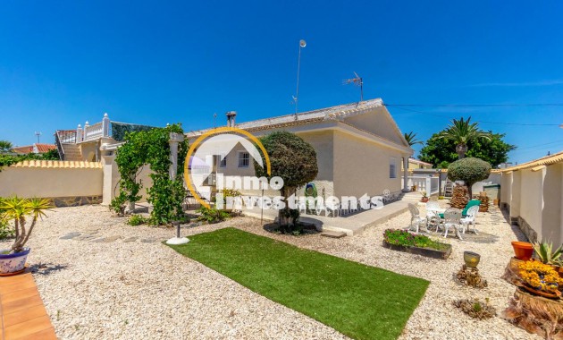 Villa - Gebrauchtimmobilien - Torrevieja - 9370