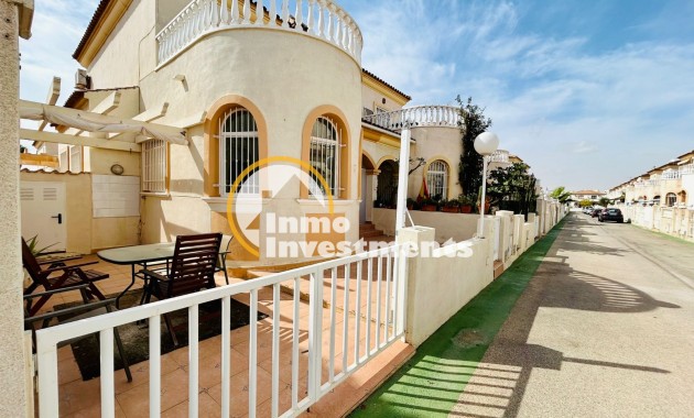 Villa - Gebrauchtimmobilien - Torrevieja - Aguas Nuevas