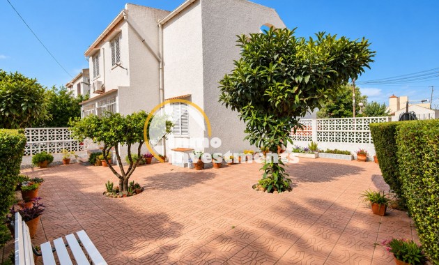 Villa - Gebrauchtimmobilien - Torrevieja - Estacion de autobuses