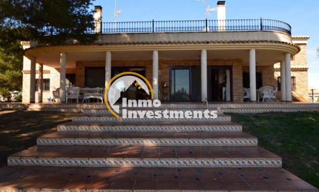 Villa - Gebrauchtimmobilien - Torrevieja - Los Balcones - Los Altos del Edén
