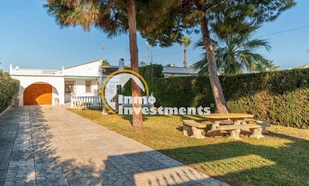 Villa - Gebrauchtimmobilien - Torrevieja - Los Balcones