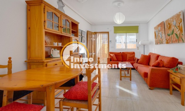 Villa - Gebrauchtimmobilien - Torrevieja - Playa de Los Locos