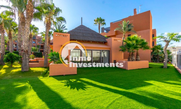 Villa - Gebrauchtimmobilien - Villamartin - 10083