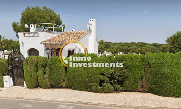 Villa - Gebrauchtimmobilien - Villamartin - 12062