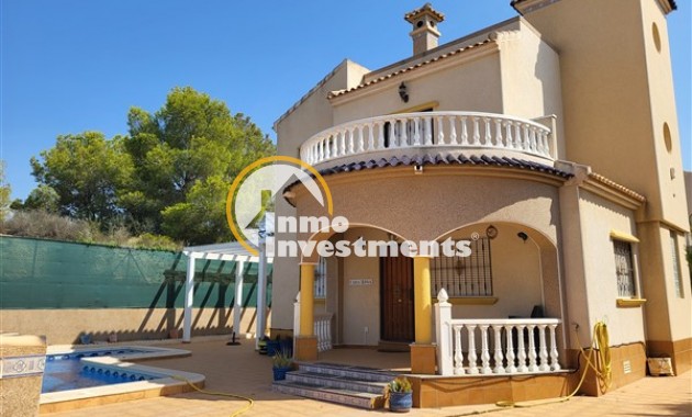 Villa - Gebrauchtimmobilien - Villamartin - 13336