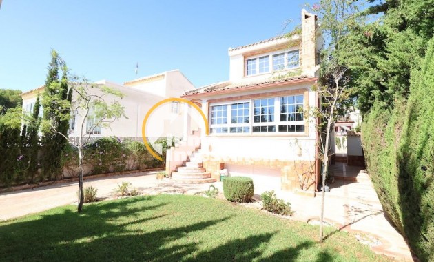 Villa - Gebrauchtimmobilien - Villamartin - 13566