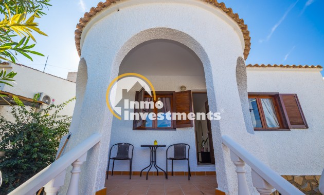 Villa - Gebrauchtimmobilien - Villamartin - 14060