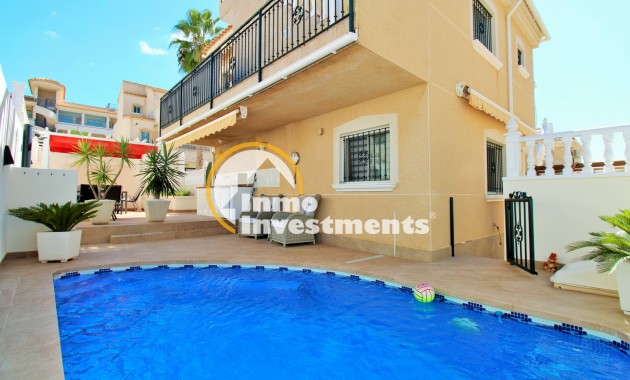 Villa - Gebrauchtimmobilien - Villamartin - 36881