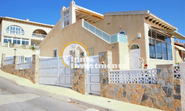 Villa - Gebrauchtimmobilien - Villamartin - 4316