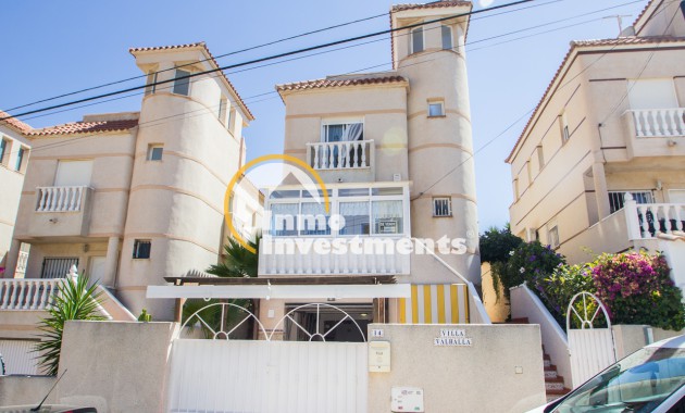 Villa - Gebrauchtimmobilien - Villamartin - 5077