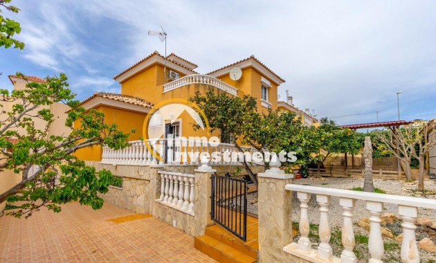 Villa - Gebrauchtimmobilien - Villamartin - Bosque de las Lomas 