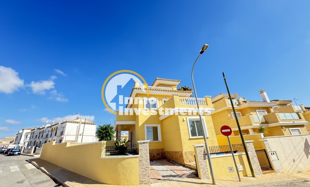 Villa - Gebrauchtimmobilien - Villamartin - El Galan